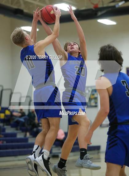 Thumbnail 3 in Stansbury @ Summit Academy photogallery.