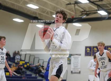 Thumbnail 3 in Stansbury @ Summit Academy photogallery.