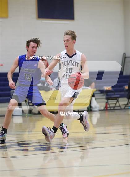 Thumbnail 1 in Stansbury @ Summit Academy photogallery.