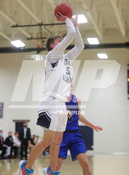 Thumbnail 3 in Stansbury @ Summit Academy photogallery.