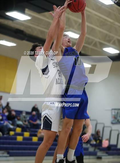 Thumbnail 3 in Stansbury @ Summit Academy photogallery.