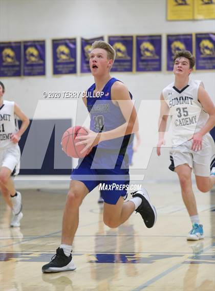 Thumbnail 3 in Stansbury @ Summit Academy photogallery.