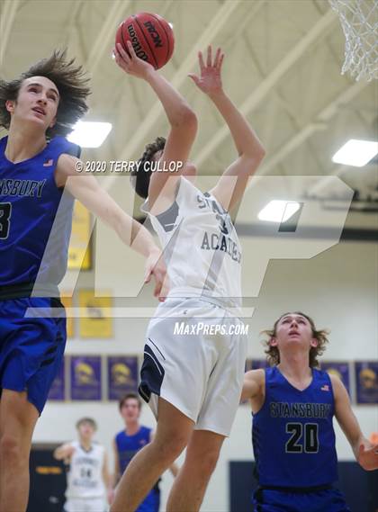 Thumbnail 3 in Stansbury @ Summit Academy photogallery.