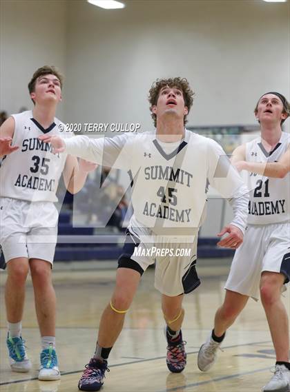 Thumbnail 1 in Stansbury @ Summit Academy photogallery.