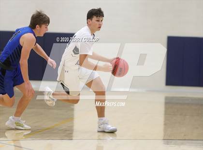 Thumbnail 1 in Stansbury @ Summit Academy photogallery.
