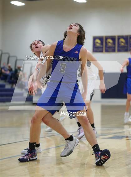 Thumbnail 1 in Stansbury @ Summit Academy photogallery.