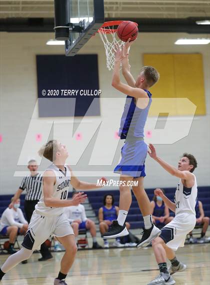 Thumbnail 3 in Stansbury @ Summit Academy photogallery.