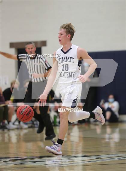 Thumbnail 2 in Stansbury @ Summit Academy photogallery.