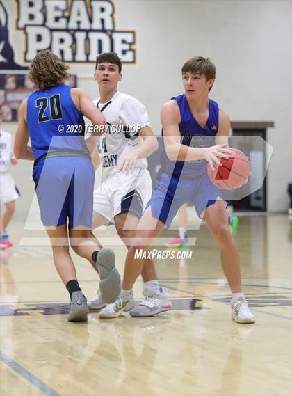 Thumbnail 1 in Stansbury @ Summit Academy photogallery.