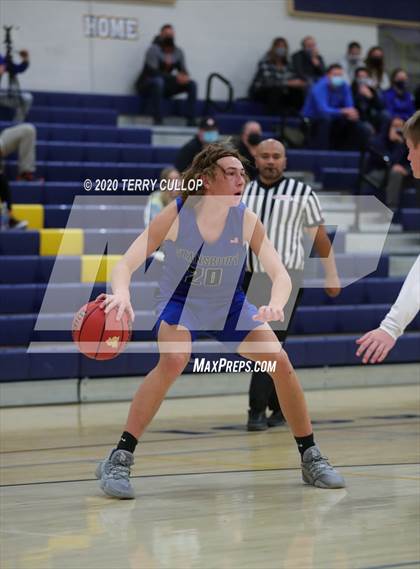 Thumbnail 1 in Stansbury @ Summit Academy photogallery.