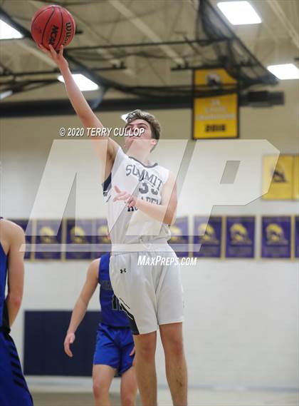 Thumbnail 1 in Stansbury @ Summit Academy photogallery.