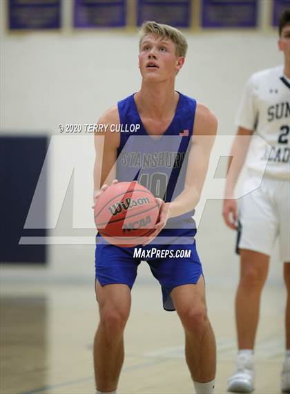 Thumbnail 2 in Stansbury @ Summit Academy photogallery.