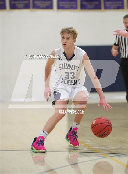 Thumbnail 1 in Stansbury @ Summit Academy photogallery.