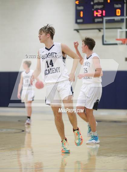 Thumbnail 1 in Stansbury @ Summit Academy photogallery.