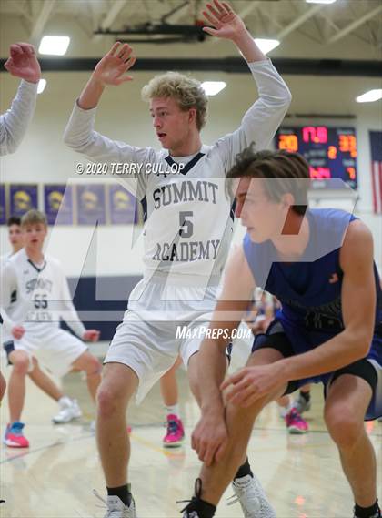 Thumbnail 3 in Stansbury @ Summit Academy photogallery.