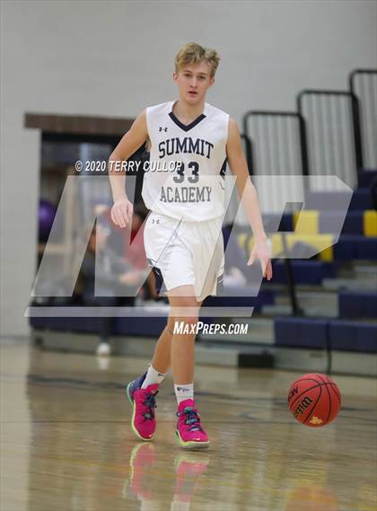 Thumbnail 1 in Stansbury @ Summit Academy photogallery.
