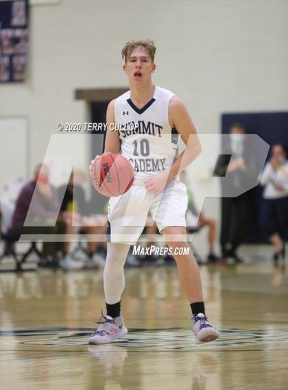 Thumbnail 1 in Stansbury @ Summit Academy photogallery.