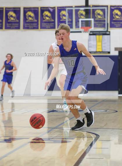 Thumbnail 1 in Stansbury @ Summit Academy photogallery.