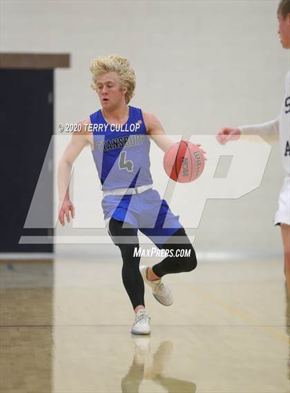 Thumbnail 1 in Stansbury @ Summit Academy photogallery.