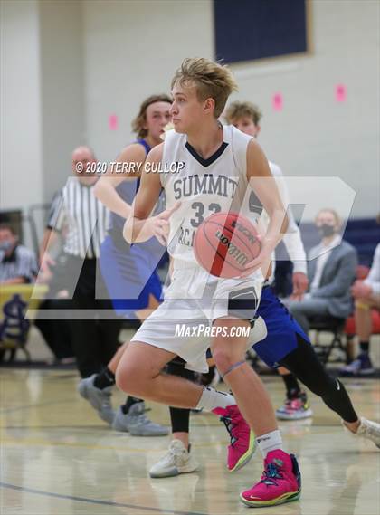 Thumbnail 1 in Stansbury @ Summit Academy photogallery.