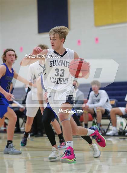 Thumbnail 2 in Stansbury @ Summit Academy photogallery.