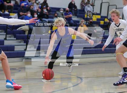 Thumbnail 2 in Stansbury @ Summit Academy photogallery.