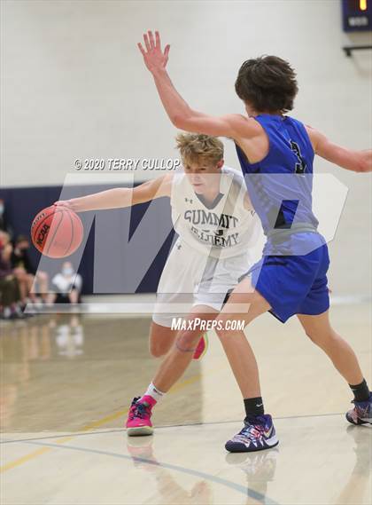 Thumbnail 3 in Stansbury @ Summit Academy photogallery.