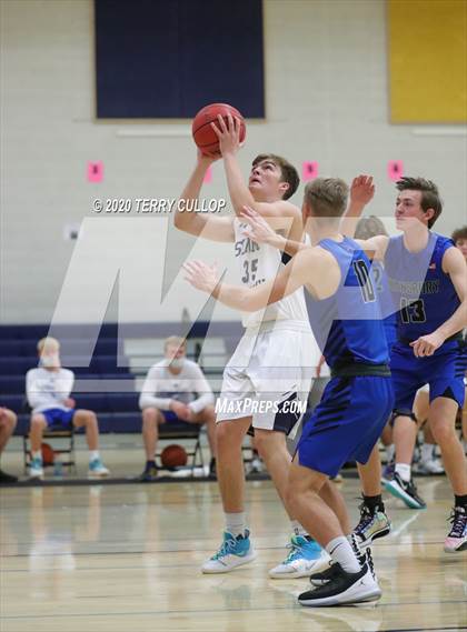 Thumbnail 2 in Stansbury @ Summit Academy photogallery.