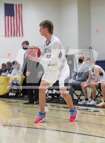 Thumbnail 1 in Stansbury @ Summit Academy photogallery.