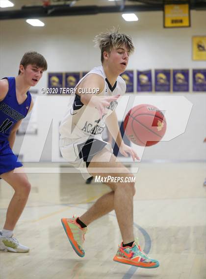Thumbnail 2 in Stansbury @ Summit Academy photogallery.