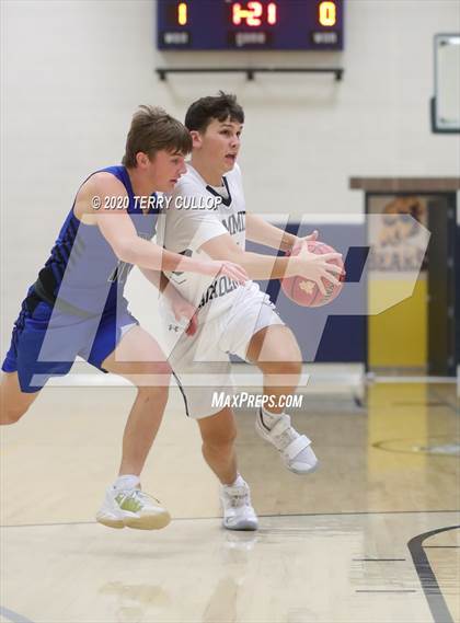 Thumbnail 1 in Stansbury @ Summit Academy photogallery.