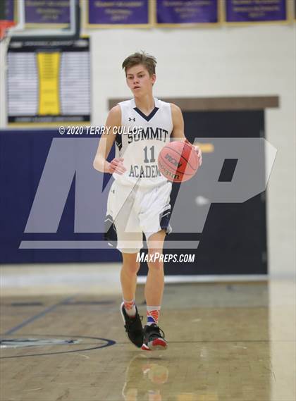 Thumbnail 2 in Stansbury @ Summit Academy photogallery.