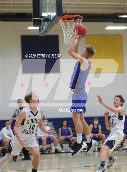Thumbnail 2 in Stansbury @ Summit Academy photogallery.