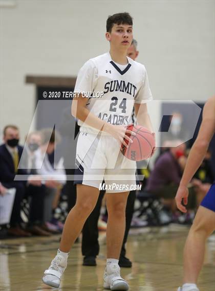 Thumbnail 2 in Stansbury @ Summit Academy photogallery.