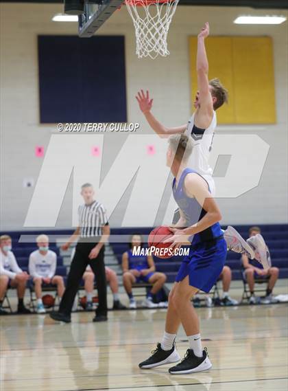 Thumbnail 2 in Stansbury @ Summit Academy photogallery.