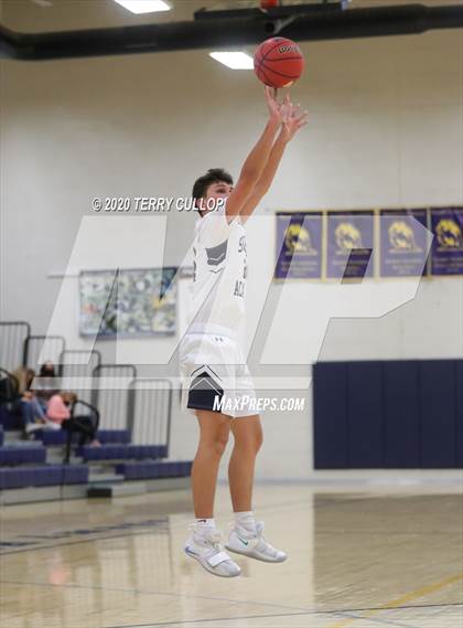 Thumbnail 3 in Stansbury @ Summit Academy photogallery.