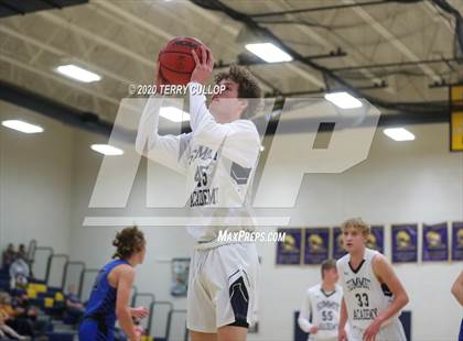 Thumbnail 1 in Stansbury @ Summit Academy photogallery.