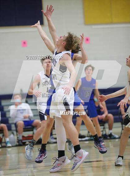 Thumbnail 3 in Stansbury @ Summit Academy photogallery.