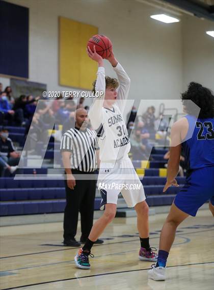 Thumbnail 1 in Stansbury @ Summit Academy photogallery.