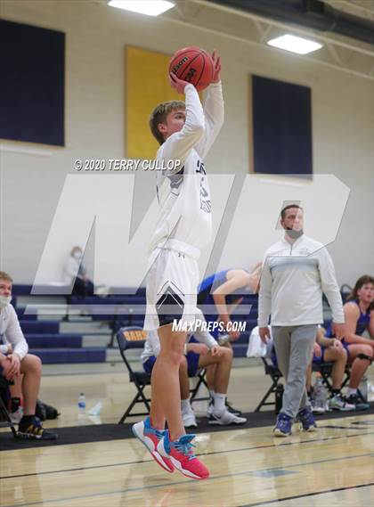 Thumbnail 2 in Stansbury @ Summit Academy photogallery.
