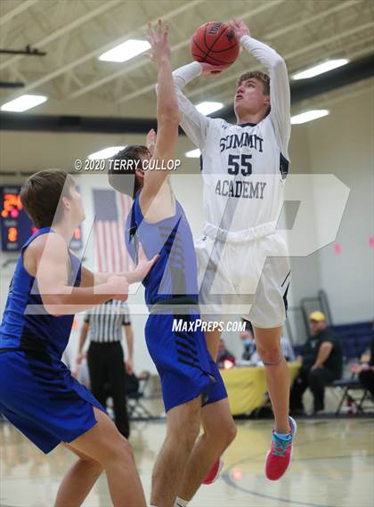 Thumbnail 2 in Stansbury @ Summit Academy photogallery.