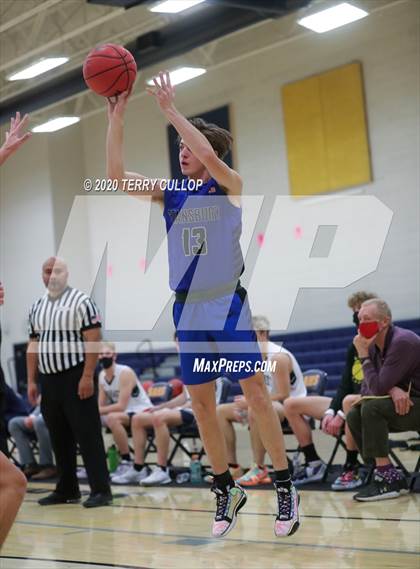 Thumbnail 3 in Stansbury @ Summit Academy photogallery.