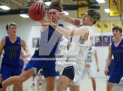 Thumbnail 3 in Stansbury @ Summit Academy photogallery.