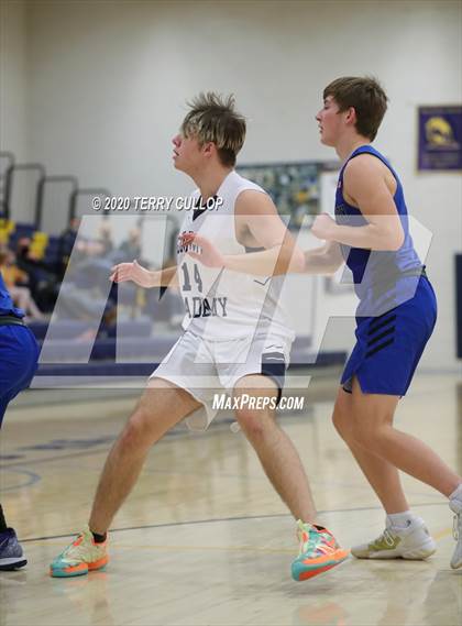Thumbnail 2 in Stansbury @ Summit Academy photogallery.