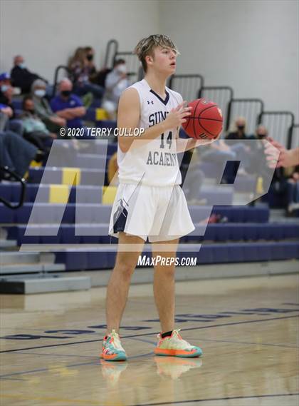 Thumbnail 1 in Stansbury @ Summit Academy photogallery.