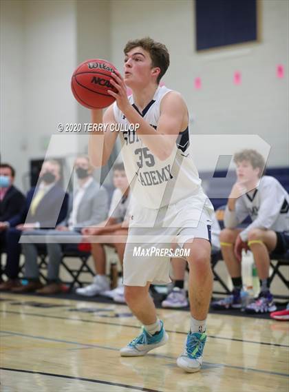 Thumbnail 1 in Stansbury @ Summit Academy photogallery.