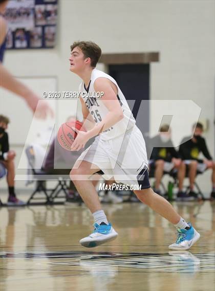 Thumbnail 3 in Stansbury @ Summit Academy photogallery.