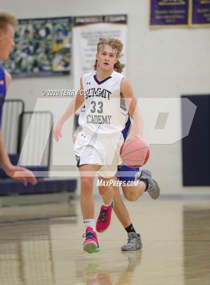 Thumbnail 2 in Stansbury @ Summit Academy photogallery.