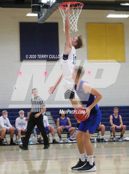 Thumbnail 3 in Stansbury @ Summit Academy photogallery.