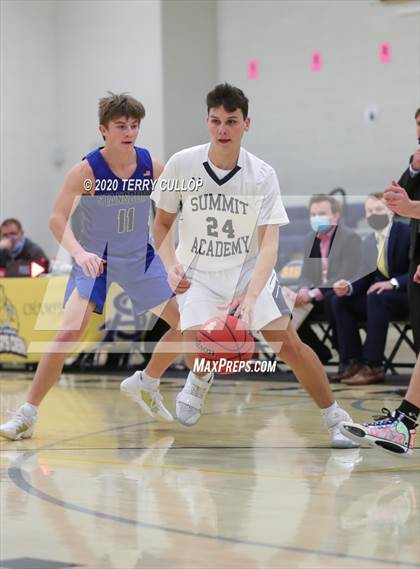 Thumbnail 3 in Stansbury @ Summit Academy photogallery.